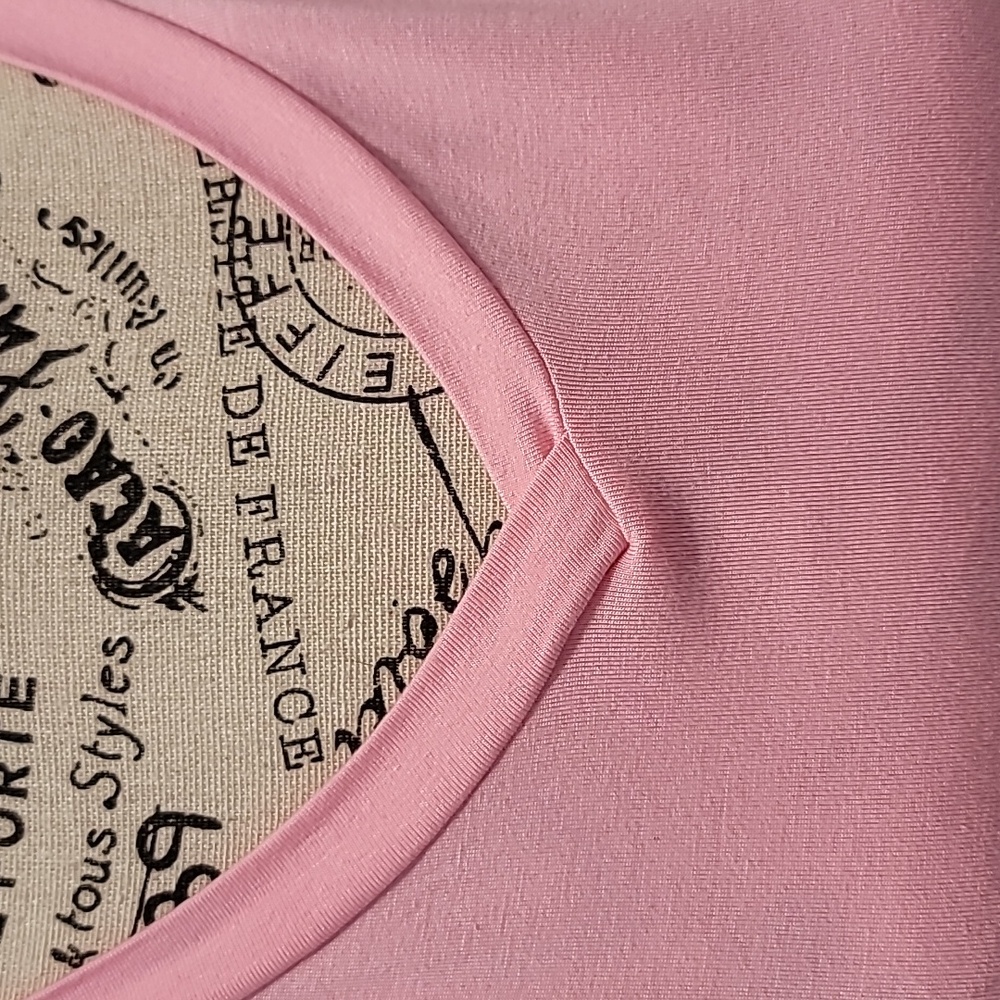 Made by Johnny Super Soft V Neck TShirt - Picture 2 of 10
